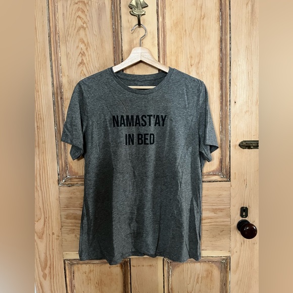 Women’s grey tshirt - Picture 1 of 1